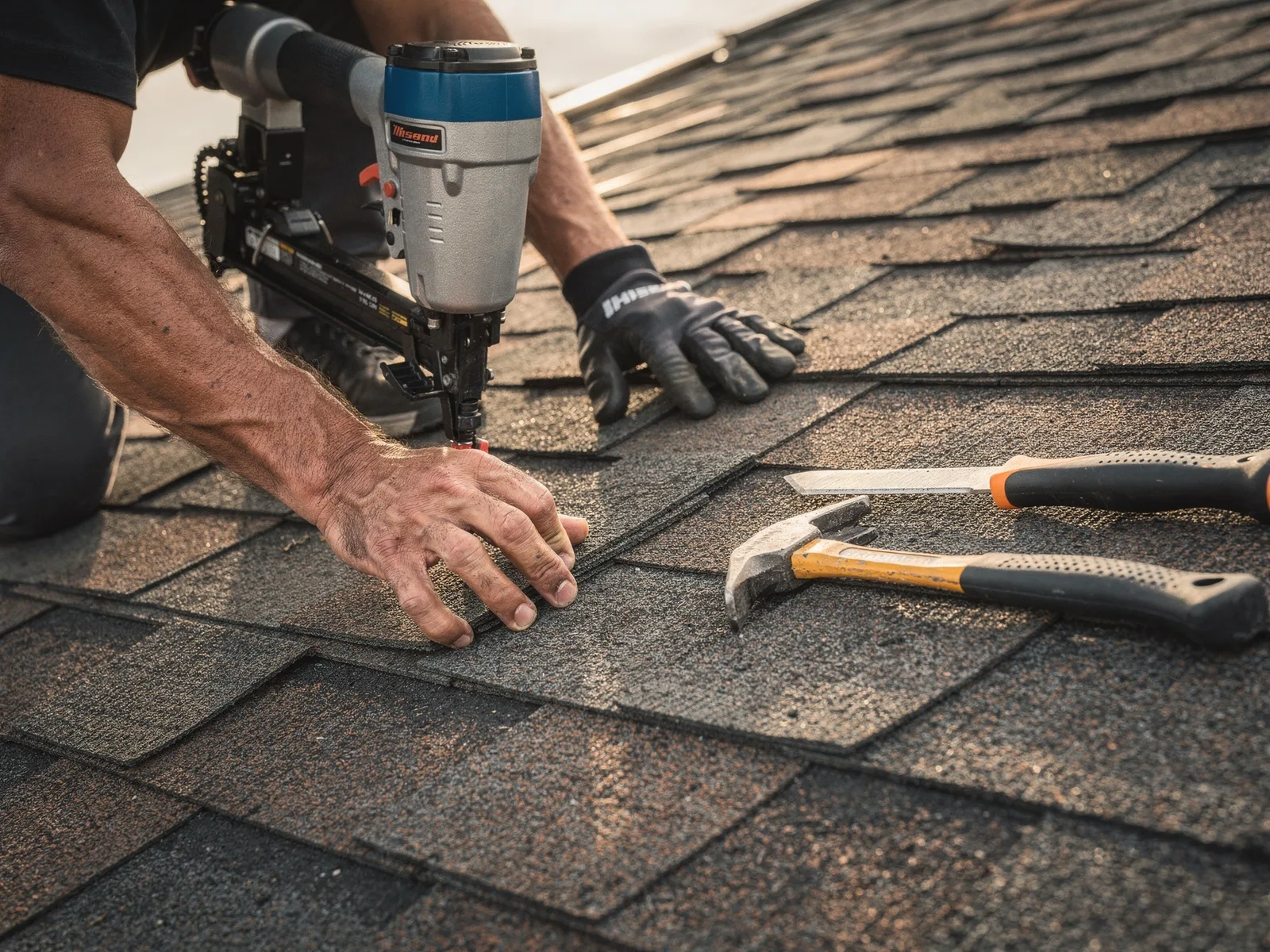 Why choose Roof Repair in Cranberry Isles, ME